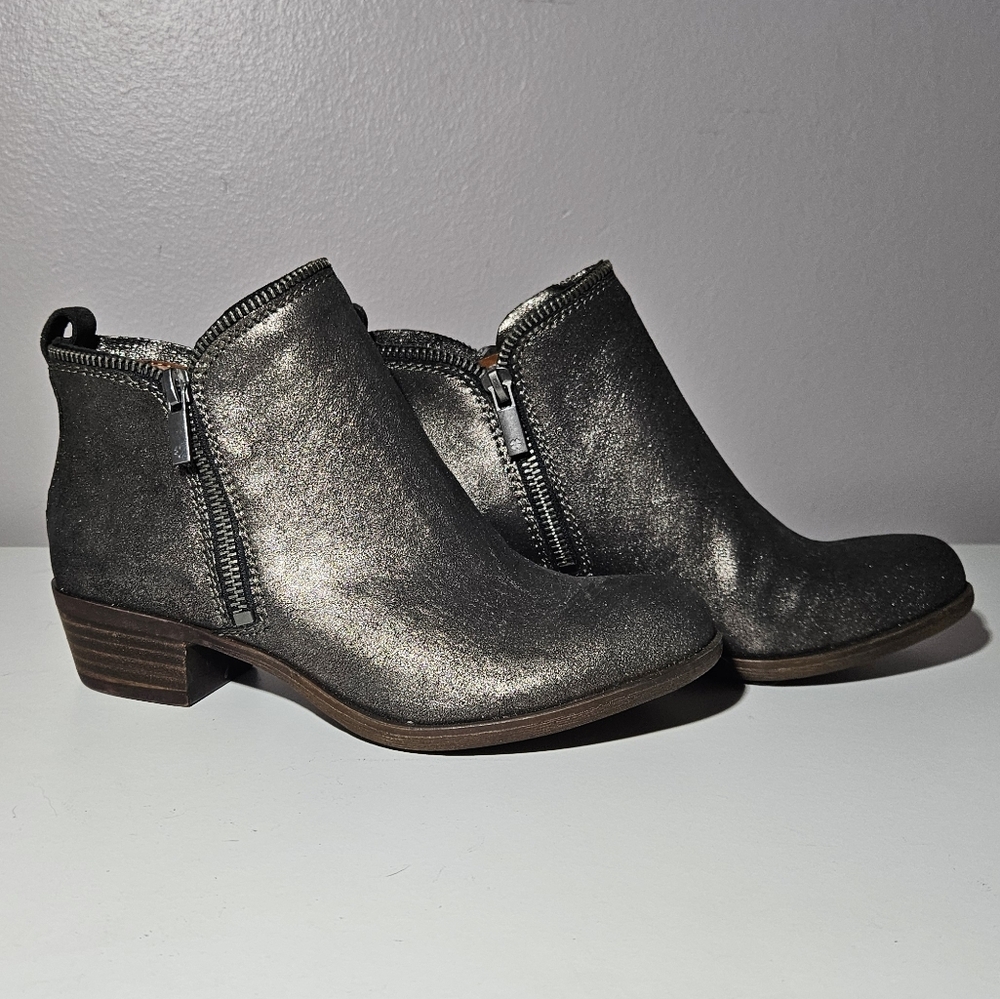 Lucky Brand Boots